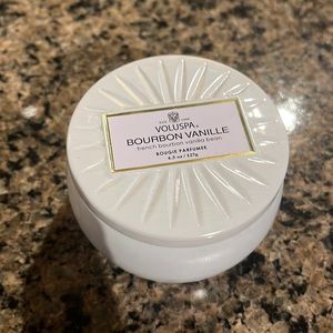 Voluspa Bourbon Vanille